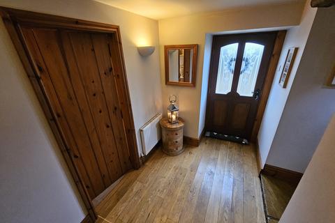 4 bedroom barn conversion for sale, Preston Road, Ribchester PR3