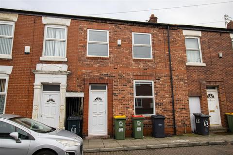 3 bedroom terraced house for sale, 3-Bed Terraced House for Sale on Geoffrey Street, Preston