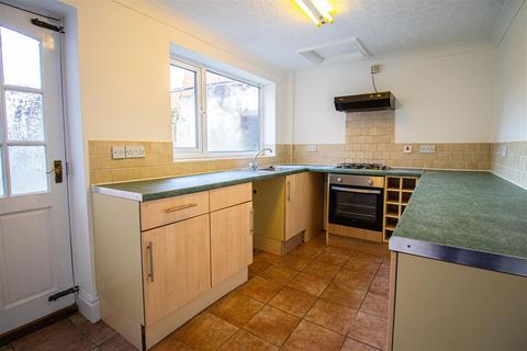 3 bedroom terraced house for sale, 3-Bed Terraced House for Sale on Geoffrey Street, Preston