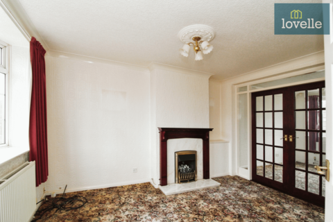 3 bedroom terraced house for sale, Runswick Road, Grimsby DN32