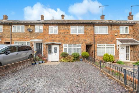 3 bedroom terraced house for sale, Long Furlong Drive, Slough