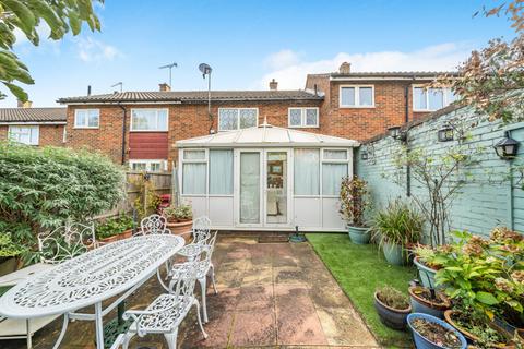 3 bedroom terraced house for sale, Long Furlong Drive, Slough