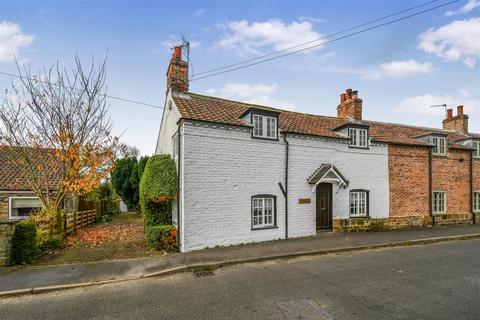 3 bedroom semi-detached house for sale, The Nookin, Husthwaite, York