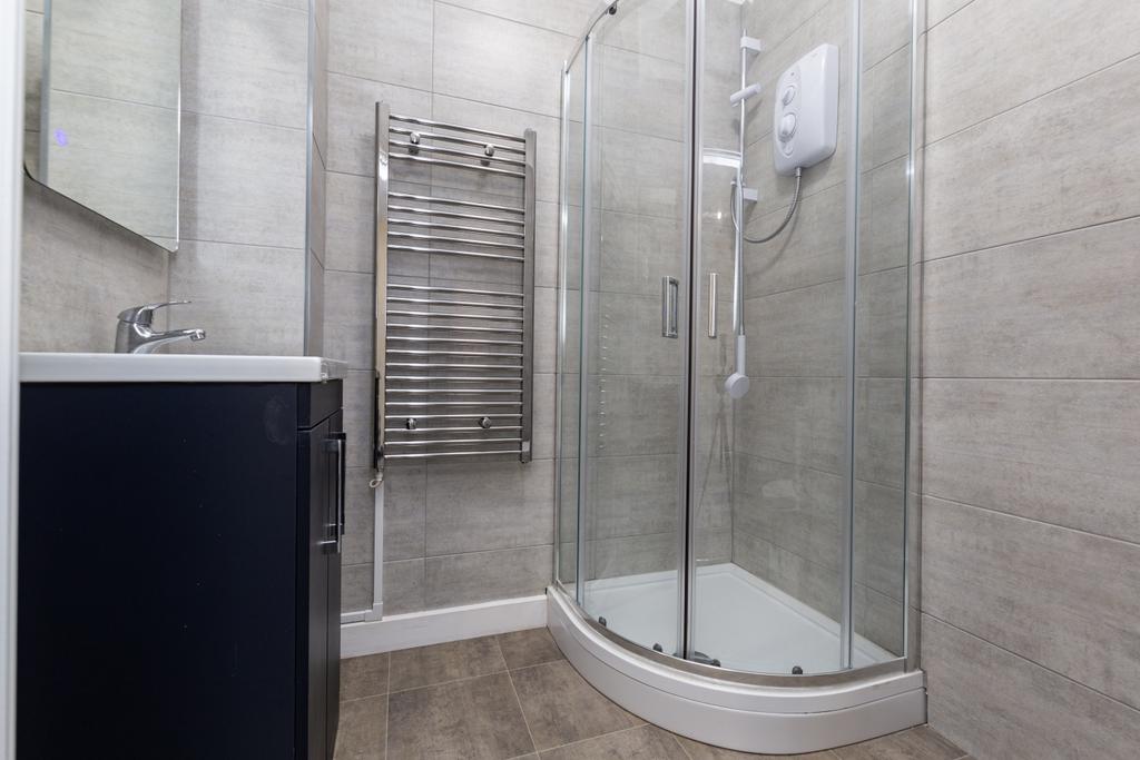 En suite