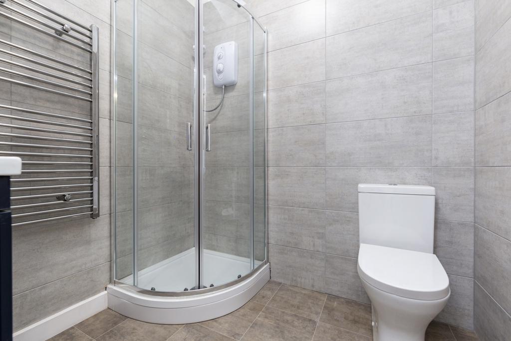 En suite