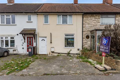 3 bedroom terraced house for sale, Green Lane, Dagenham, RM8