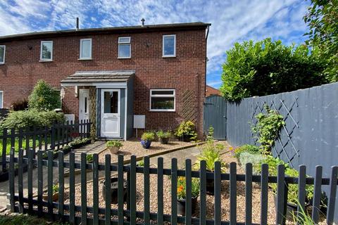 1 bedroom end of terrace house for sale, Alicante Close, Malvern