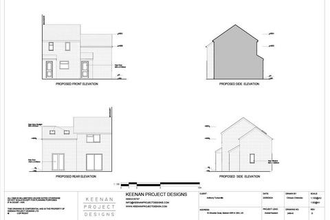 1 bedroom end of terrace house for sale, Alicante Close, Malvern