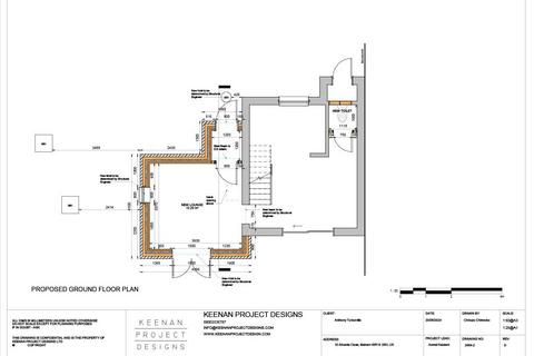 1 bedroom end of terrace house for sale, Alicante Close, Malvern