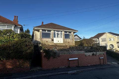 2 bedroom detached bungalow for sale, Lon Mefus, Sketty, Swansea