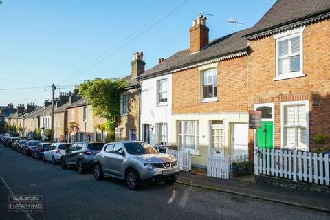 2 bedroom terraced house for sale, Nelson Road, Harrow On the Hill HA1