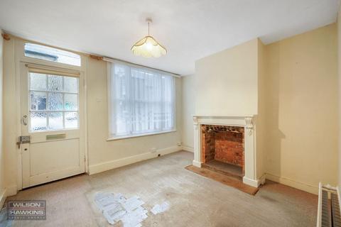 2 bedroom terraced house for sale, Nelson Road, Harrow On the Hill HA1