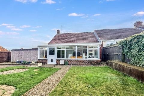 3 bedroom bungalow for sale, Grantham Avenue, Seaham, Durham, SR7 8LZ