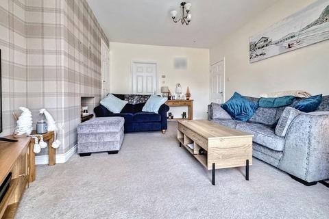 3 bedroom bungalow for sale, Grantham Avenue, Seaham, Durham, SR7 8LZ