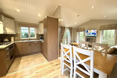 2 bedroom mobile home for sale, Gatebeck Road, Kendal LA8