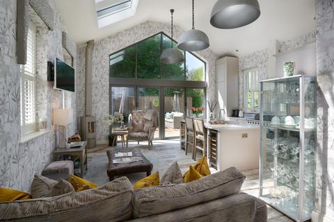 3 bedroom character property for sale, Station House, Wensley Station, Leyburn