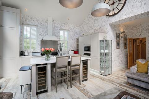 3 bedroom character property for sale, Station House, Wensley Station, Leyburn