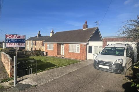 2 bedroom detached bungalow for sale, Stockwell Green, Cinderford GL14