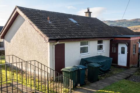 1 bedroom semi-detached bungalow for sale, 5 Murrayfield, Park Road, Kirn, Dunoon, Argyll and Bute, PA23 8JL