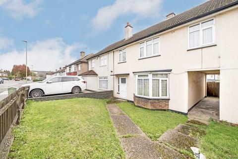 4 bedroom terraced house for sale, Layfield Road, London NW4