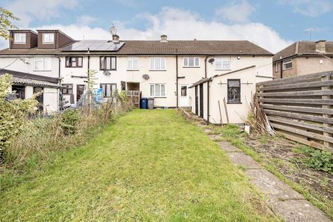 4 bedroom terraced house for sale, Layfield Road, London NW4