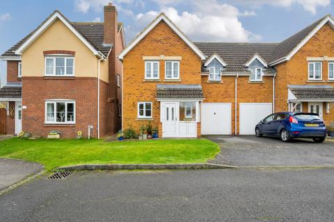 3 bedroom semi-detached house for sale, Priors Grange, Salford Priors, Evesham