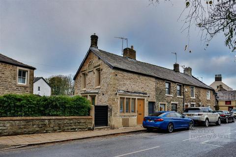 2 bedroom cottage for sale, King Street, Whalley, Ribble Valley