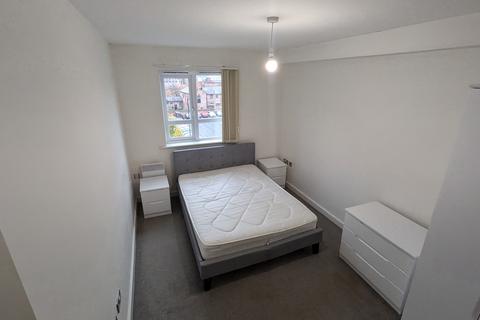 2 bedroom apartment to rent, Heritage Way, Wigan WN3