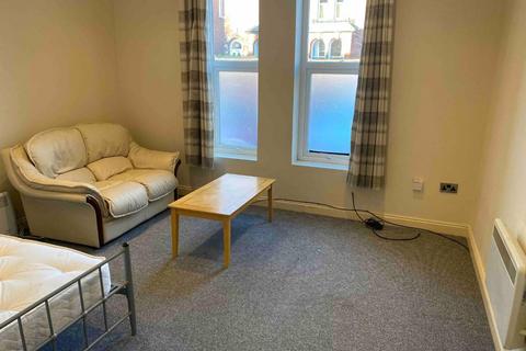 1 bedroom apartment to rent, 5 Gladstone Rd, Chesterfield