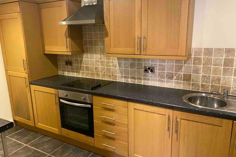 1 bedroom apartment to rent, 5 Gladstone Rd, Chesterfield