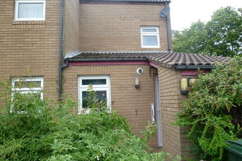 2 bedroom end of terrace house to rent, Brook Close, Hillfields, Coventry, West Midlands, CV1