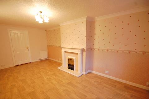 2 bedroom semi-detached house for sale, Barnhill Drive, Tullibody FK10