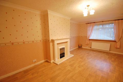 2 bedroom semi-detached house for sale, Barnhill Drive, Tullibody FK10