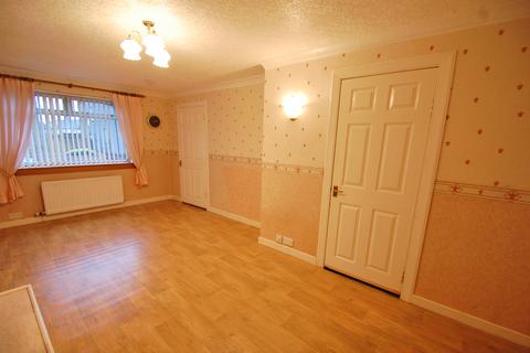 2 bedroom semi-detached house for sale, Barnhill Drive, Tullibody FK10