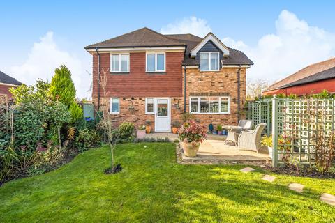 4 bedroom house for sale, Swan Close, Ashington, RH20