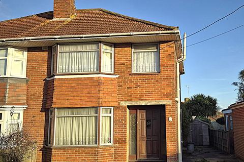 3 bedroom semi-detached house for sale, Testwood Lane, Southampton SO40