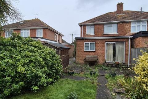 3 bedroom semi-detached house for sale, Testwood Lane, Southampton SO40