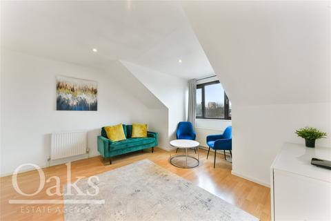 1 bedroom apartment for sale, Portland Road, South Norwood