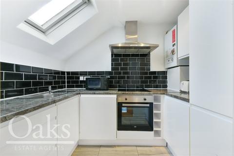 1 bedroom apartment for sale, Portland Road, South Norwood