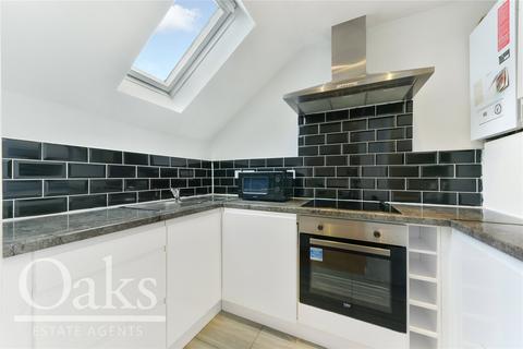 1 bedroom apartment for sale, Portland Road, South Norwood