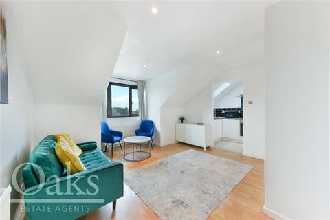 1 bedroom apartment for sale, Portland Road, South Norwood