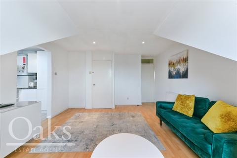 1 bedroom apartment for sale, Portland Road, South Norwood