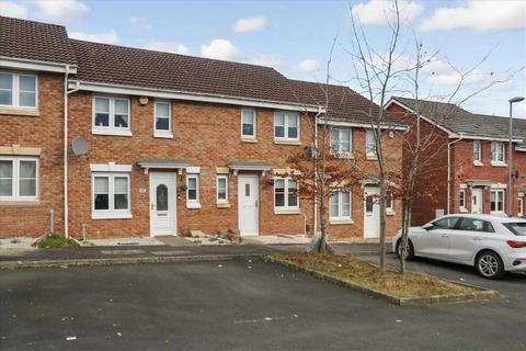 3 bedroom terraced house for sale, Elder Way, Carfin, MOTHERWELL