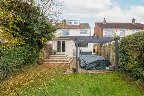 4 bedroom semi-detached house for sale, Bromley Heath Road, Downend