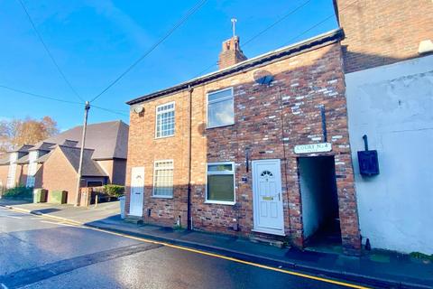 2 bedroom terraced house for sale, King Edward Street, Macclesfield