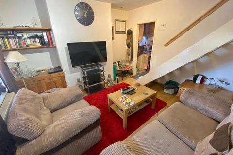 2 bedroom terraced house for sale, King Edward Street, Macclesfield