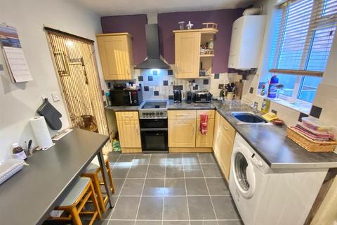 2 bedroom terraced house for sale, King Edward Street, Macclesfield