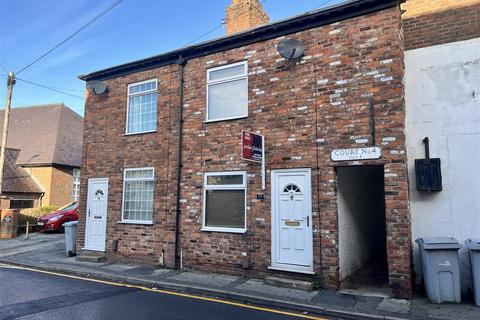 2 bedroom terraced house for sale, King Edward Street, Macclesfield