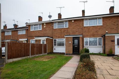 3 bedroom townhouse to rent, Huntsmans Way, Leicester, LE4