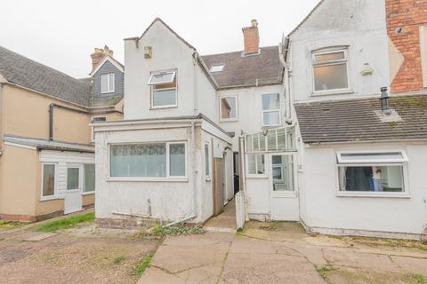 undefined, Rosy Cross, Tamworth B79